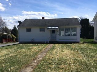 1901 Sunshine Ave, Johnstown, PA