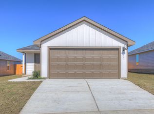 The Barton Plan, Ladera, Luling, TX 78648