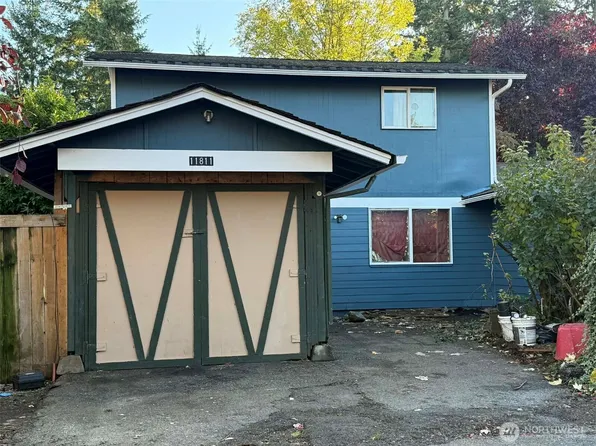 11811 SE 319th Place, Auburn, WA 98092