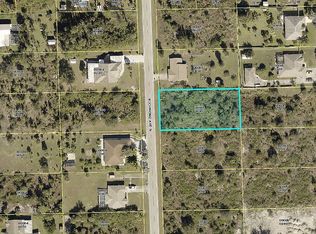 816 Richmond Ave N, Lehigh Acres, FL 33972