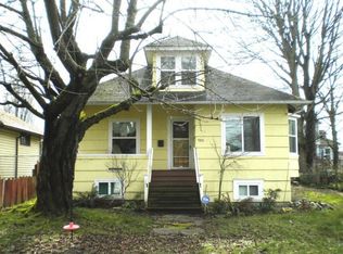 1207 S Southern St, Seattle, WA 98108