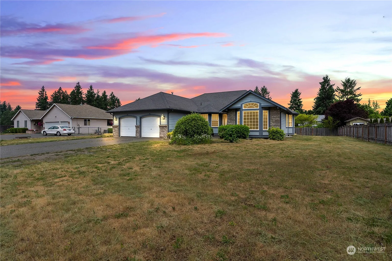 6209 Knoble Road E photo 1