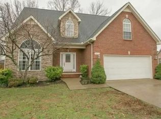 4133 Olivet Dr #4133, Murfreesboro, TN 37128