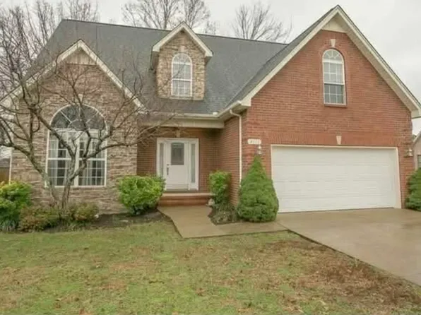 4133 Olivet Dr #4133, Murfreesboro, TN 37128
