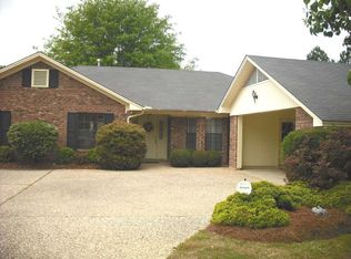 104 Somerset Dr, West Monroe, LA 71291