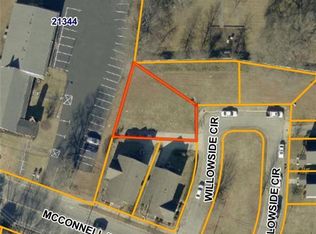 7 Willowside Cir, Greensboro, NC 27401