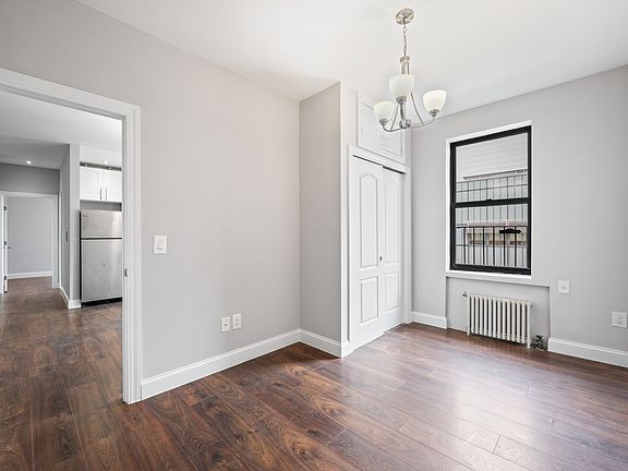 4th image of 502 W 152nd St #53