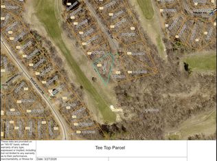 Tee Top, Garrison, MN 56450
