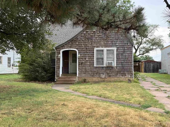 319 University Blvd, Enid, OK 73701