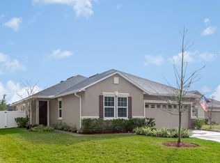 223 Peter Island Dr, Saint Augustine, FL 32092