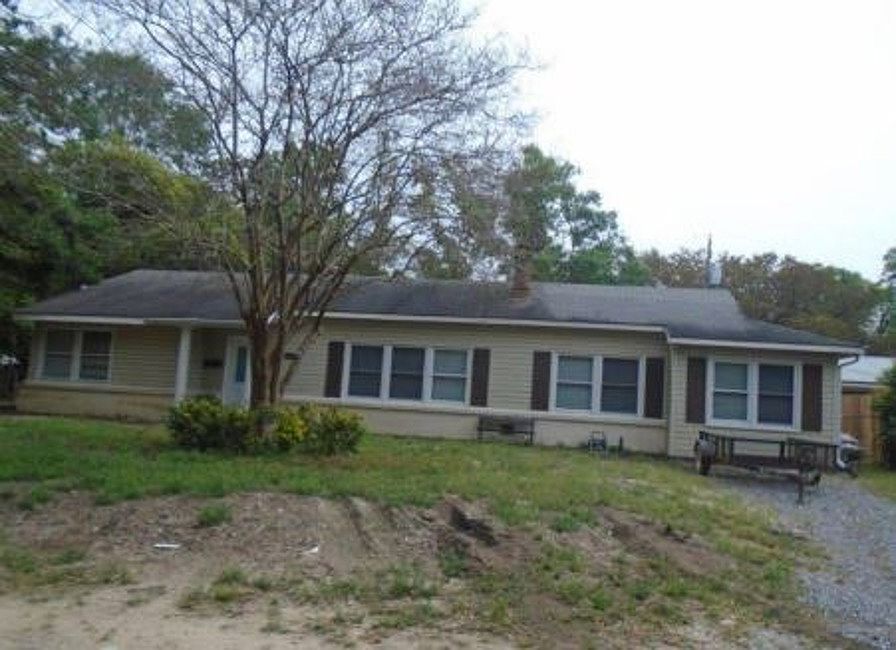 Property Front View