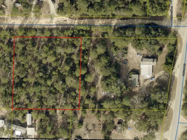Margaret Blvd, Defuniak Springs, FL 32433