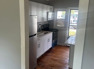 942 William St #A, Bridgeport, CT 06608