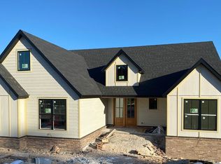 15425 Morning Mist, Rogers, AR 72756