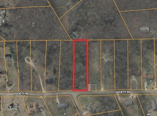 0 Society Rd, Arlington, TN 38002