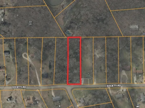 0 Society Rd, Arlington, TN 38002