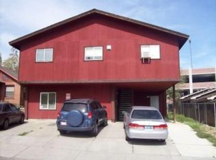 1266 N Sierra St APT A, Reno, NV 89503