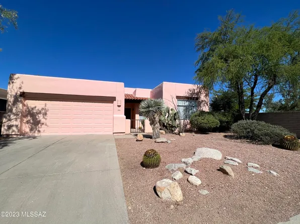 2995 N Saint Augustine Pl, Tucson, AZ 85712