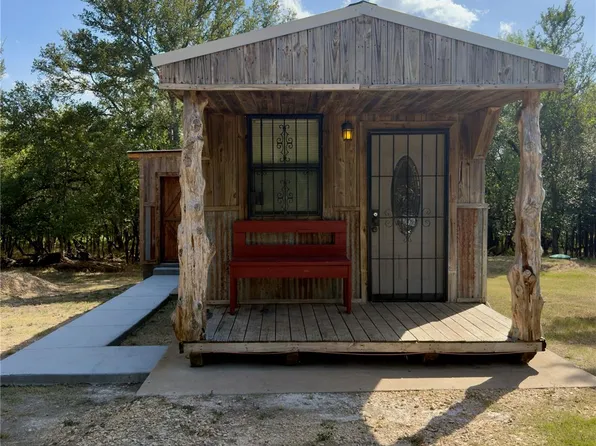 125 McDowell Rd, Del Valle, TX 78617