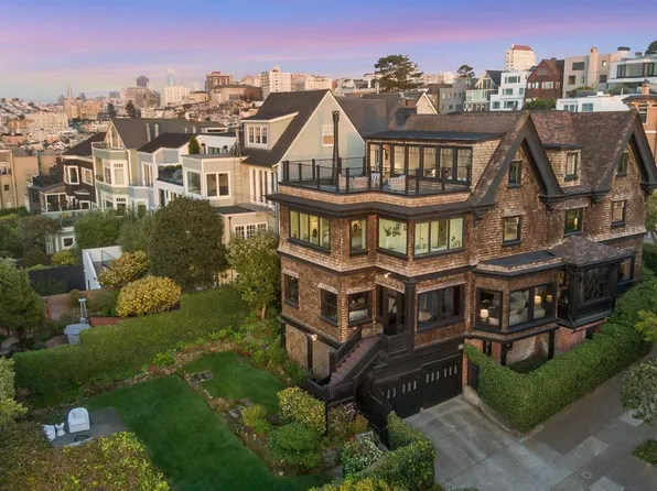 2590 Union St, San Francisco, CA 94123