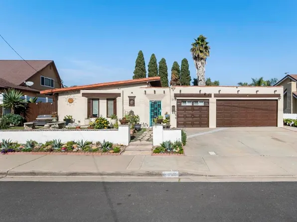 21 Sandalwood Dr, Chula Vista, CA 91910