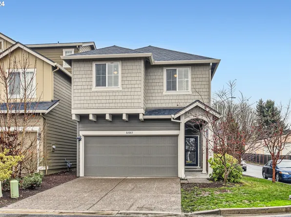 51567 SW South Fork Loop, Scappoose, OR 97056