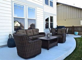 4873 Triumph St, Bozeman, MT 59718