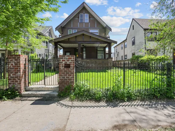 3021 Park Ave, Minneapolis, MN 55407