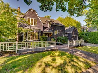 7719 SE 28th Ave, Portland, OR 97202