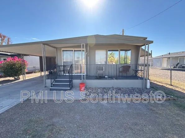 1948 Merced Dr, Bullhead City, AZ 86442