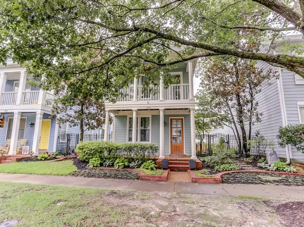 159 Harbor Village Dr, Memphis, TN 38103