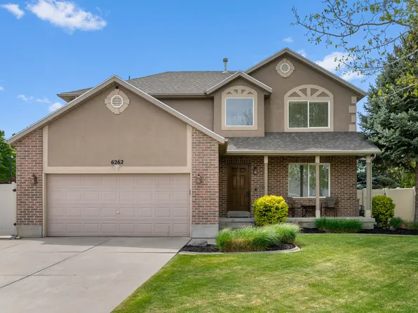 6262 S Waller Ln, West Jordan, UT 84081