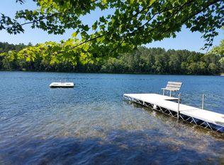 6121 Draper Rd NE, Remer, MN 56672