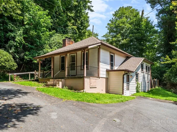 223 Sunnyside Drive, Boone, NC 28607