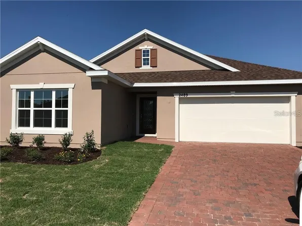 2489 Addison Creek Dr, Kissimmee, FL 34758