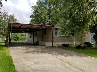 222 Country Run Dr, Broussard, LA 70518