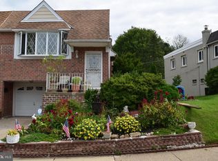 329 Hoffnagle St, Philadelphia, PA 19111