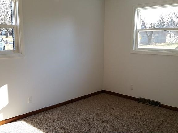 Bedroom #2