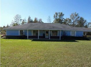 2925 Holtville Rd, Wetumpka, AL 36092