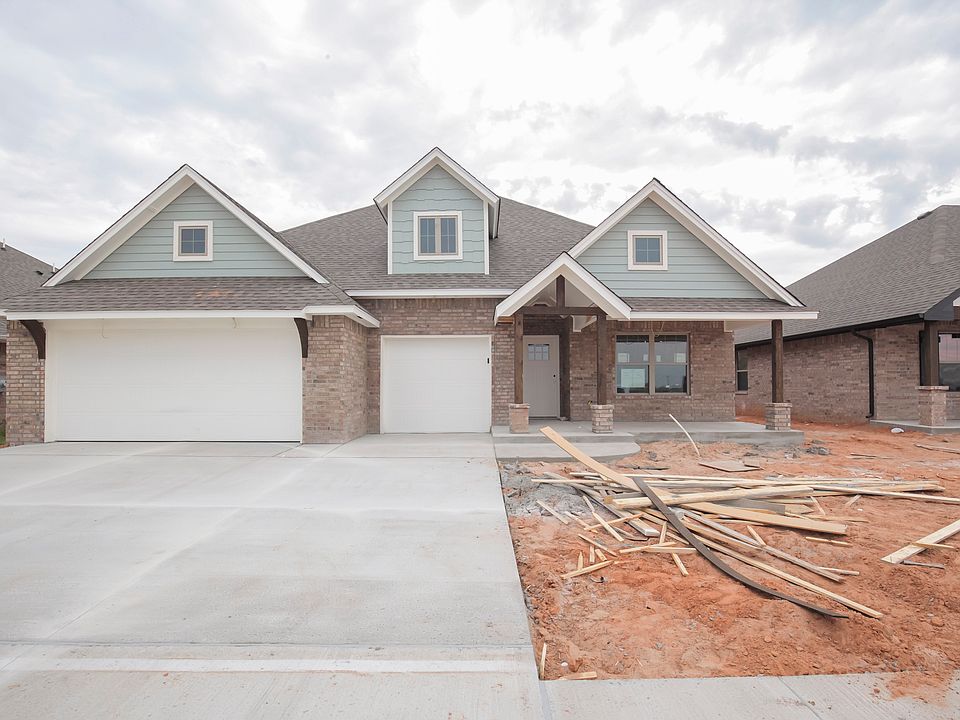 Homes by Taber Shiloh Bonus Room Floor Plan