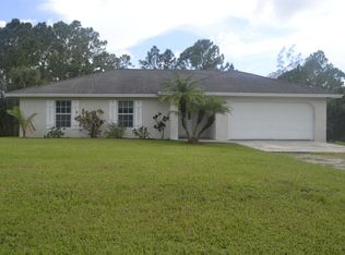 17272 66th Ct N, Loxahatchee, FL 33470