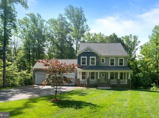 9171 Keyser Rd, Nokesville, VA 20181