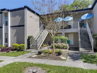 125 Picardy Villa Cir APT 100, Brandon, FL, 33510