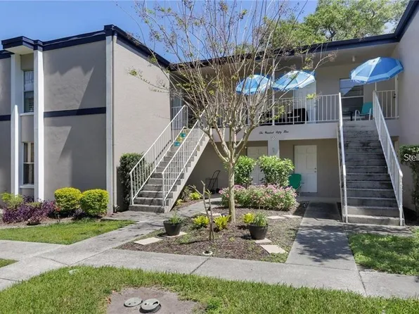 125 Picardy Villa Cir APT 100, Brandon, FL 33510