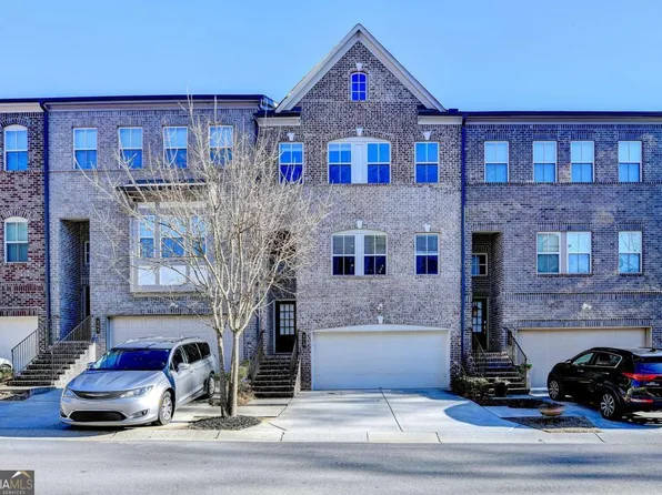 373 Via Secco Ln, Suwanee, GA 30024