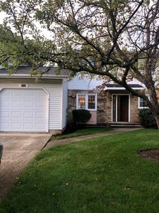 1834 Prentiss Dr, Downers Grove, IL, 60516