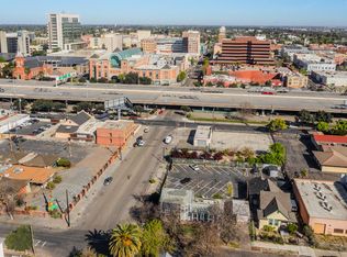 328 S Sutter Street, Stockton, CA 95203
