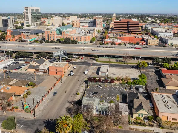 328 S Sutter Street, Stockton, CA 95203