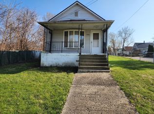 1300 Elgin Ave, Joliet, IL 60432