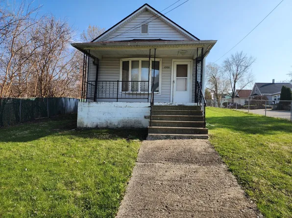 1300 Elgin Ave, Joliet, IL 60432